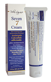 7 Cream